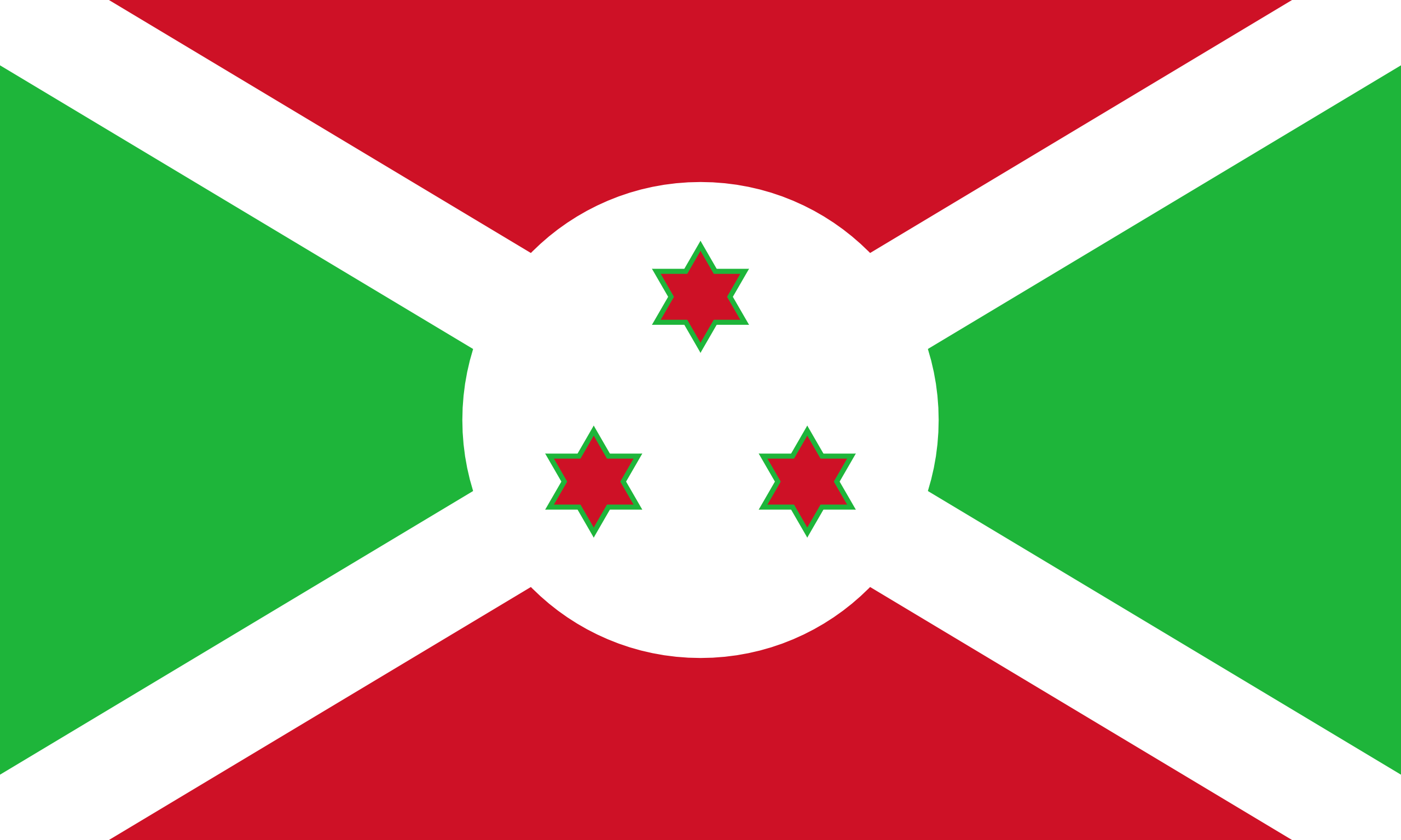 BI Flag