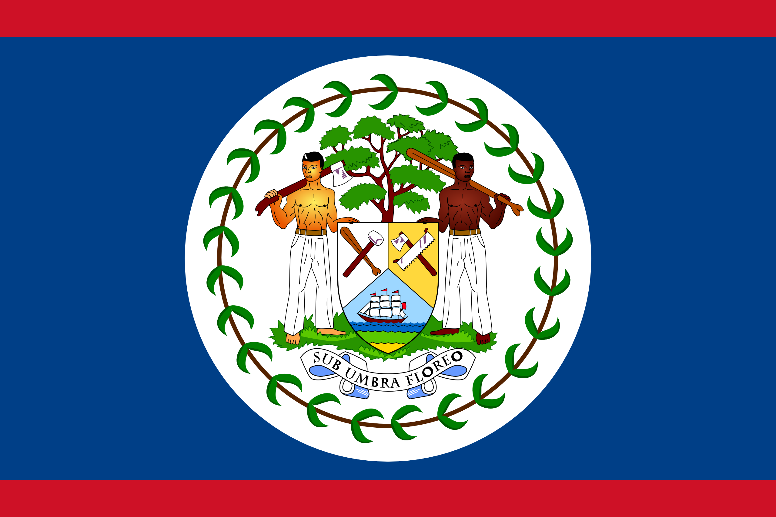 BZ Flag