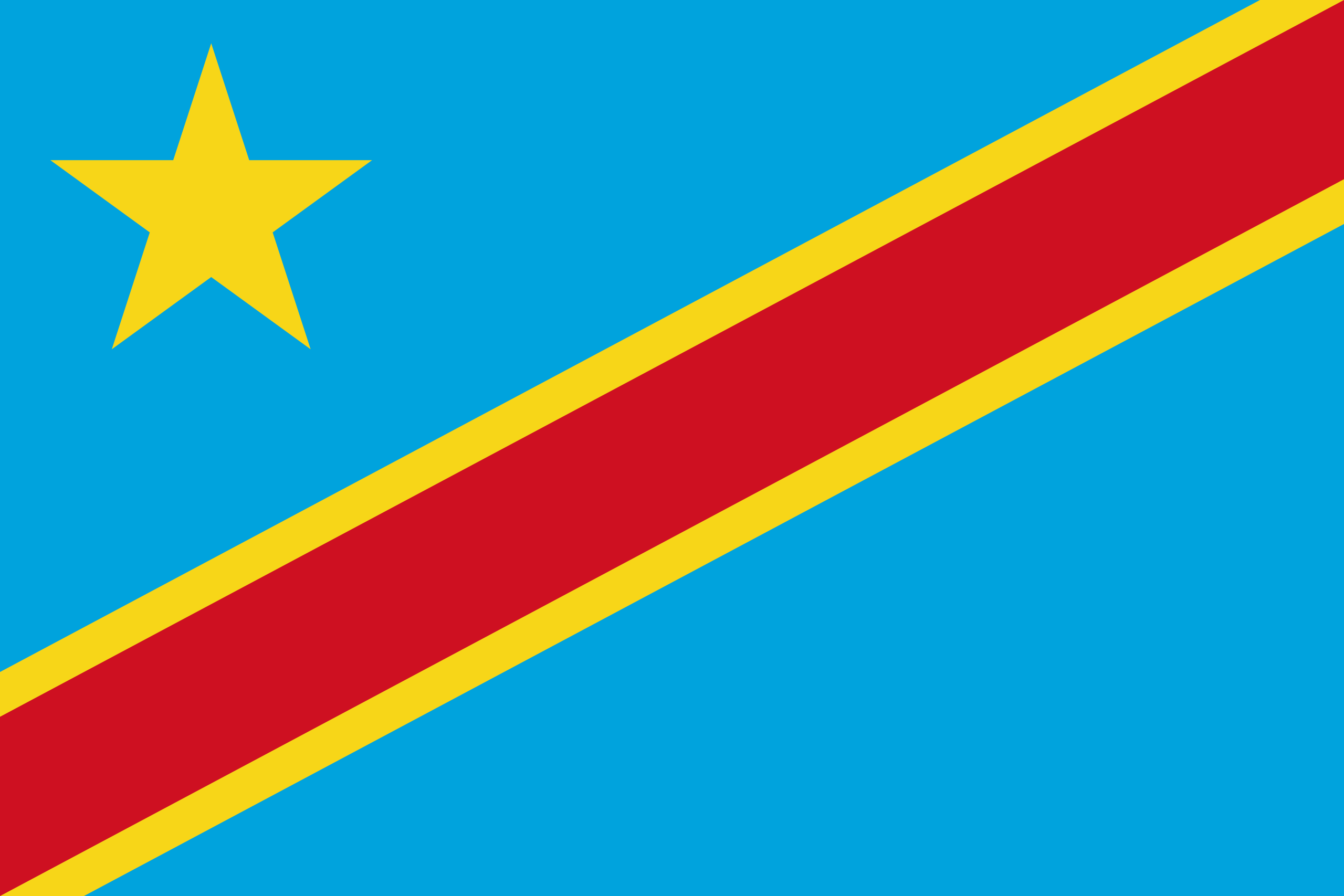 CD Flag