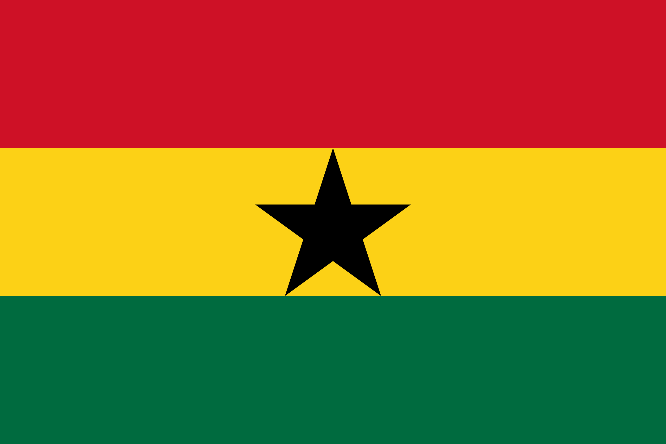 GH Flag