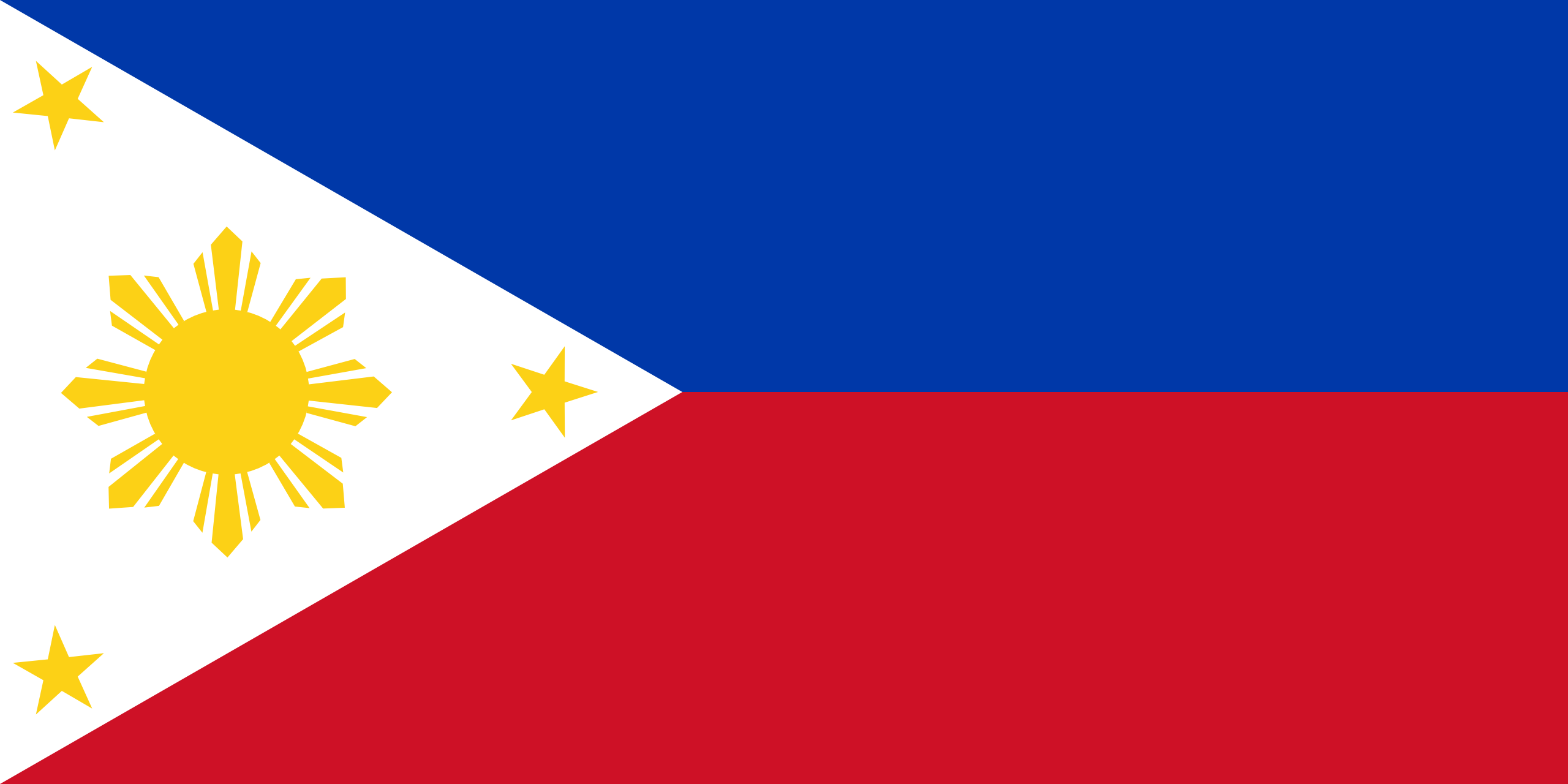 PH Flag