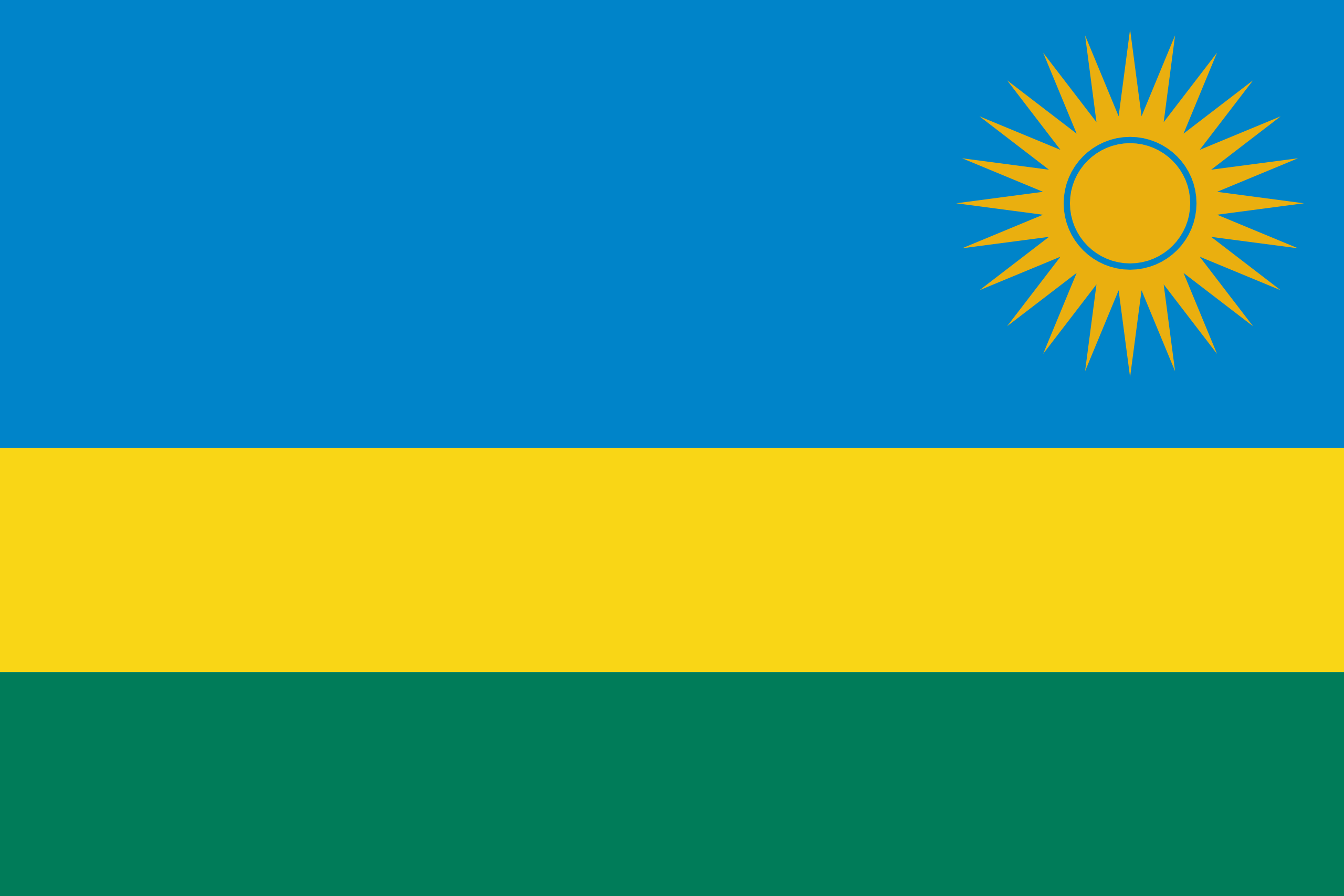 RW Flag