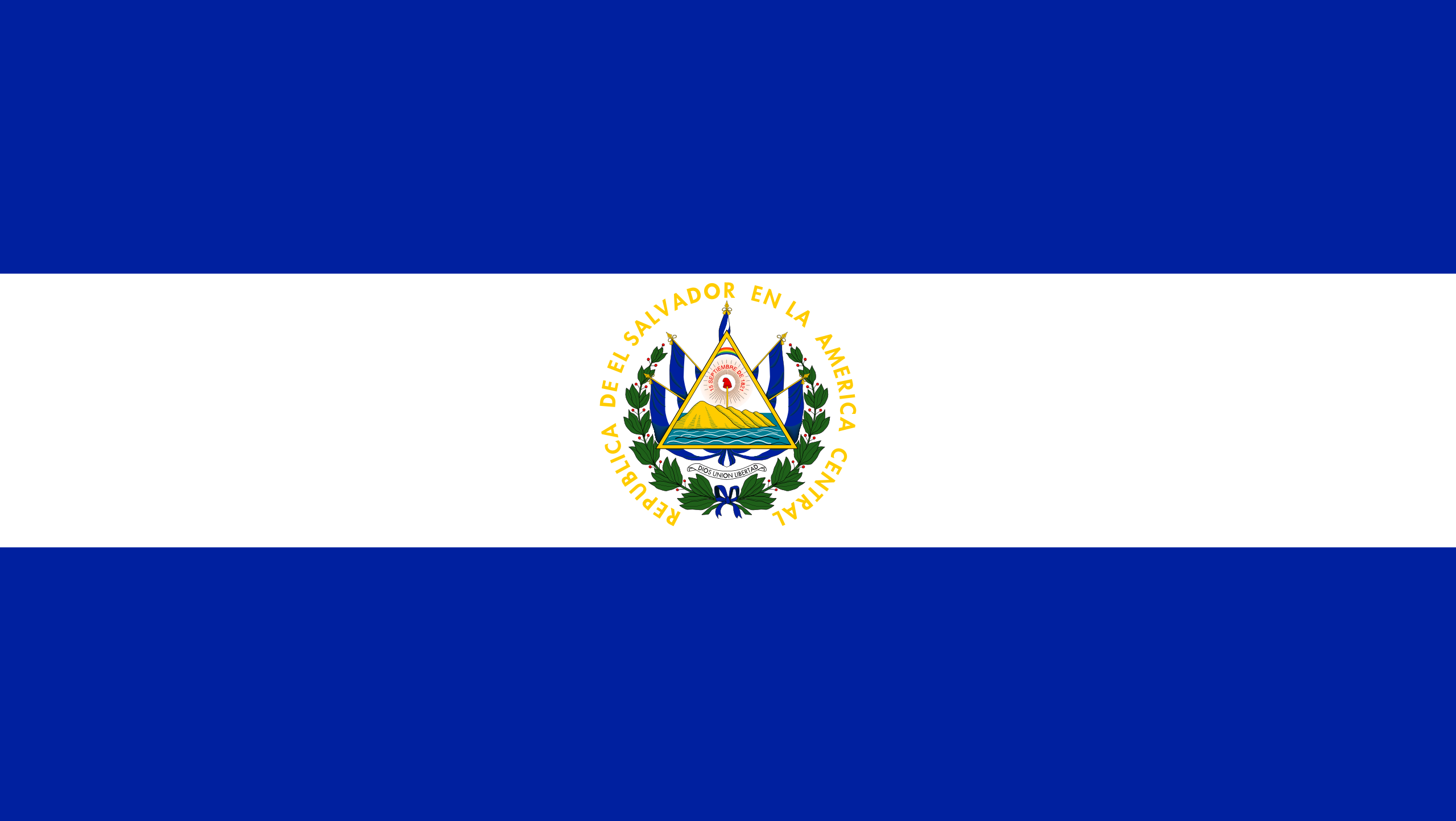 SV Flag
