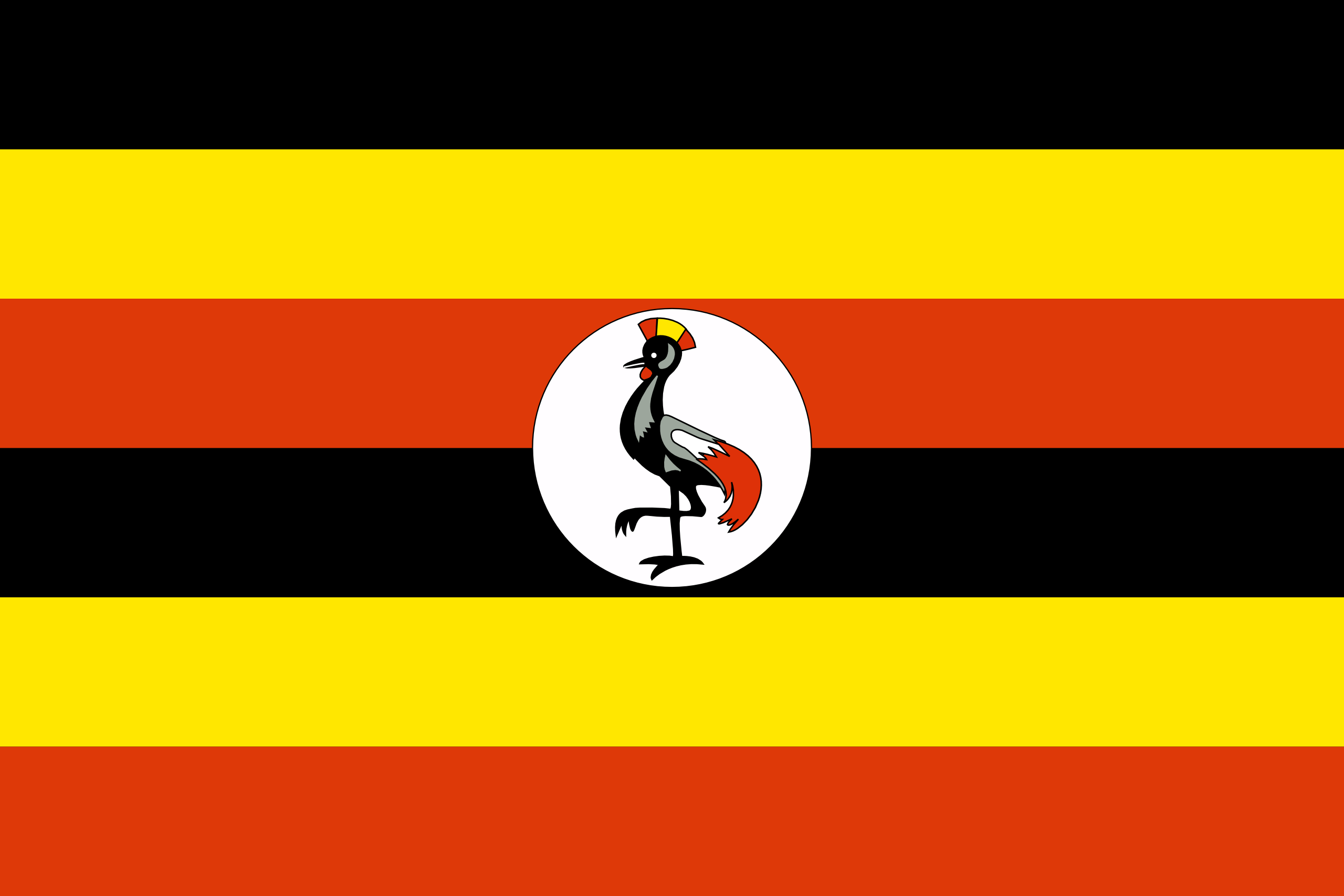 UG Flag